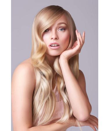 J Beverly Hills Platinum Revive Hair Oil with Argan Oil - Heat Protection - Available in 0.33 Oz, 3.4 Oz, 8 Oz Sizes - Buy Online on SooperMarket.com