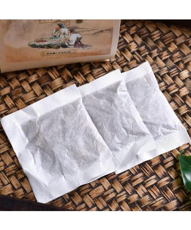 Herbal Tea Traditional Chinese Tea Burdock Tea 30 Bags Corncob Filter Paper for Family Friends - Buy Online on SooperMarket.com