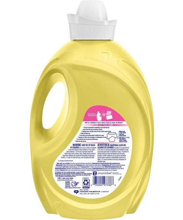 Suavitel Morning Sun Fabric Softener - 120 Fl Oz - 102 Small Loads - Buy Online on SooperMarket.com