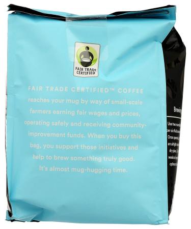 365 Whole Foods Market Coffee Vienna Roast Pacific Rim Ground Organic - 24 oz - Buy Online on SooperMarket.com