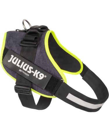 Buy IDC Powerharness 2XL/3 - Neon Edge Decoration Jeans | International Shipping Available - Buy Online on SooperMarket.com