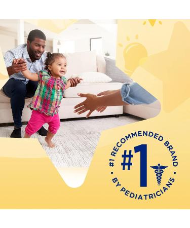 Enfamil NeuroPro Baby Formula Triple Prebiotic Immune Blend | 2'FL HMO & Omega-3 DHA | Non-GMO | 36.4 oz Refill Box - 4 Count - Buy Online on SooperMarket.com
