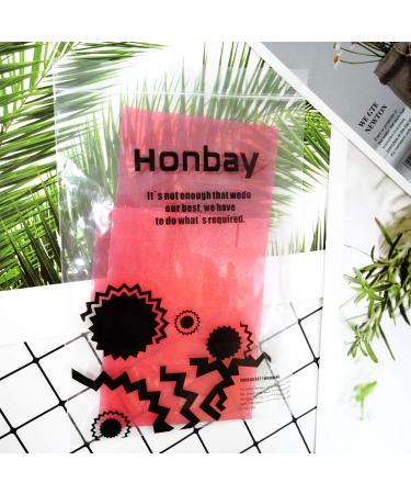 Honbay 100PCS Diamond Painting Glue Clay for 5D Embroidery - Red - 2 2cm - Buy Online on SooperMarket.com