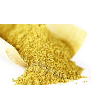 Curry Orange Mango Spice Mix 25g | Vegan Curry Powder & Asian Spices - Perfect for Flavorful Dishes - Buy Online on SooperMarket.com