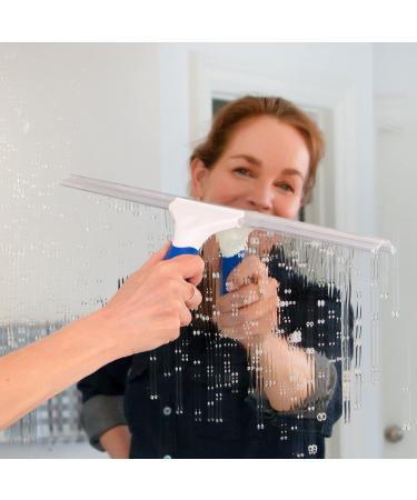 Unger Window Glass and Surface Squeegee 16" - Buy Online on SooperMarket.com