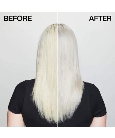 Redken Color Extend Blondage Color Depositing Mask - Customized Temporary Color Treatment for Blonde Hair 8.5 fl. oz - Buy Online on SooperMarket.com