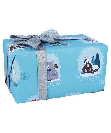 Bomb Cosmetics Shake Christmas Gift Pack - Handmade Bath Bombs Melts & Soaps | 500g | Cruelty-Free & Vegan - Buy Online on SooperMarket.com