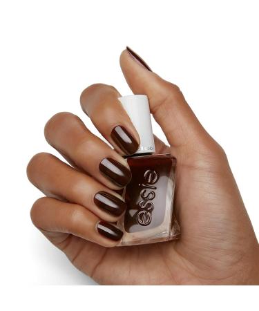 Essie Gel Couture Collection - Choose Your Color | Good Knight #1160 - Shop Internationally - Buy Online on SooperMarket.com