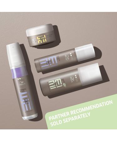 EIMI Shape Me Hair Gel - 48 HR Shape Memory 5.4 oz | Locked-In Hairstyles - Buy Online on SooperMarket.com
