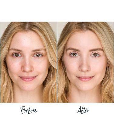 Lune+Aster RealGlow Skin Tint - Sheer to Medium Coverage for Radiant Skin - Medium Beige - Buy Online on SooperMarket.com