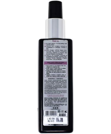 TRUSS Fluid Fix Curl Defining Spray - Long-lasting Hold & Heat Protectant for Defined Volume & Curls - Buy Online on SooperMarket.com
