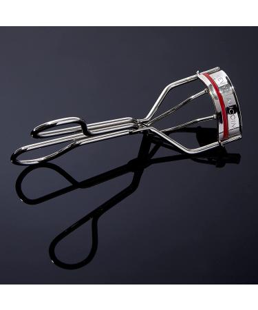 Kevyn Aucoin Eyelash Curler - Professional Tool for Perfect Lashes - Buy Online on SooperMarket.com