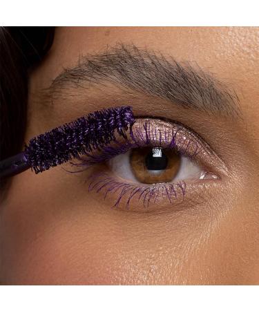 By Terry Terrybly Growth Booster Mascara - Purple Success | Lengthening & Full-Volume Formula - 8ml - Buy Online on SooperMarket.com
