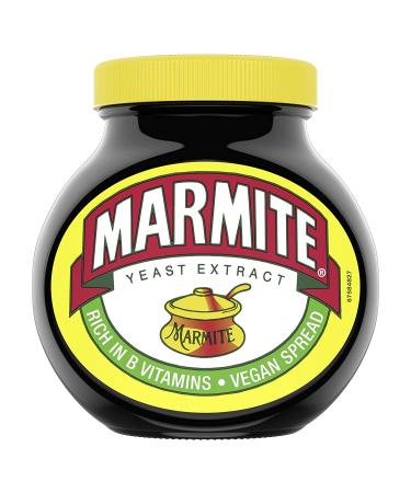 Marmite Yeast Extract Paste 500g Glass Jar - Pack of 3 | Buy Online - Buy Online on SooperMarket.com