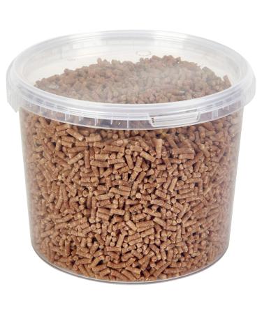 Garden Ting Premium Mealworm Suet Pellets 3 Litre