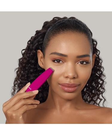 Geske SmartAppGuided Microcurrent Face-Lift Pen | 6-in-1 Anti-Aging Skincare Tool for Wrinkle-Free Young Skin | International Shipping Available - Buy Online on SooperMarket.com