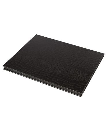 Adept Cosmetics XL 63 Pan Magnetic Pro Makeup Palette for Eyeshadow Singles - Faux Leather Empty Palette - Buy Online on SooperMarket.com