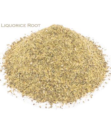 Liquorice Root and Lapacho Herbal Infusion (25 Unbleached Tea Bags - 50g) - Buy Online on SooperMarket.com