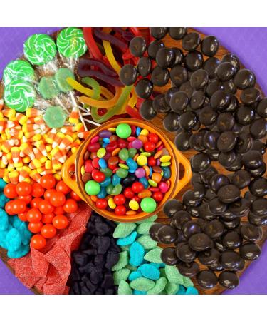 Halloween Candy Junior Mints Movie Theater Box Chocolate Mint Candy for Party Bags and Gift Baskets Pack of 3 3.5 Ounce - Buy Online on SooperMarket.com