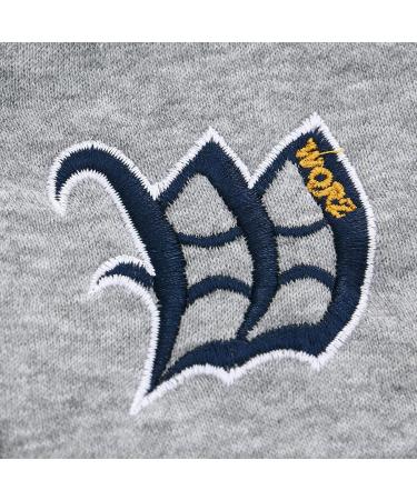 Famuka Baby Spring Jacket Kids Baseball Coat 6-12 Months Grey - Buy Online on SooperMarket.com