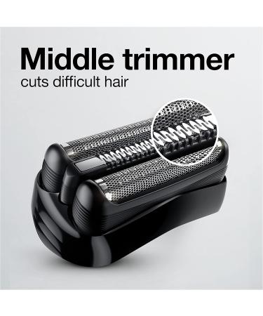 Buy Braun 3-Flex Wet/Dry Rechargeable Men's Shaver - Fast Worldwide Shipping & Best Prices - Buy Online on SooperMarket.com