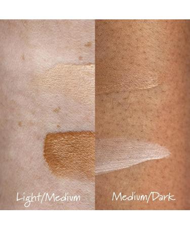 Mad Hippie Sheer Tint Sun Serum SPF 29 | Tinted Moisturizer with Vitamin C & Hyaluronic Acid | Reef Safe | 1.02 Oz - Buy Online on SooperMarket.com