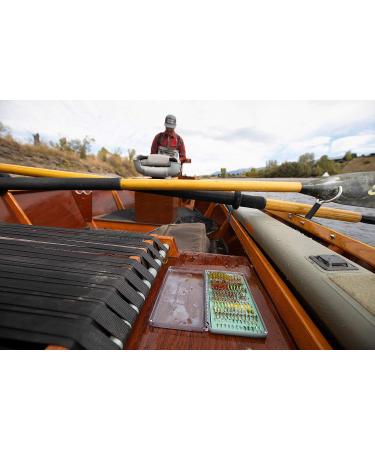 Tacky Original Single Sided Fly Fishing Fly Box - Durable and Innovative Design - Buy Online on SooperMarket.com