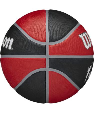Wilson WNBA Atlanta Dream Women's Official Size 6 Basketball - Team Tribute Design - Buy Online on SooperMarket.com