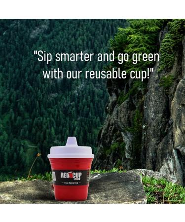 Toy Story Baby Sippy Cup - 8 oz. BPA-Free Eco-Friendly Drink & Snack Cup for Toddlers. Travel-Friendly Design - Buy Online on SooperMarket.com