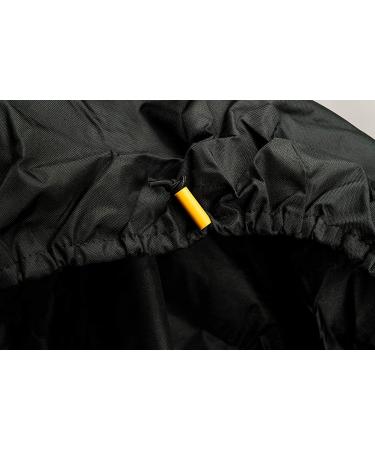 Pelican Trek Sled Travel Cover - Durable Protection for Outdoor Gear | Camping, Fishing, Hunting - Fits Trek 52 and 60 Sleds - Buy Online on SooperMarket.com