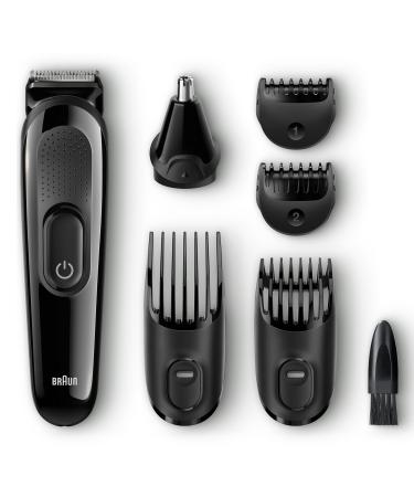 Braun Multi Grooming Kit 1 Count MGK3020