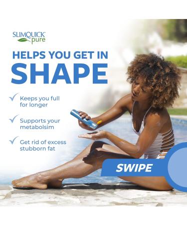 SLIMQUICK Keto Diet Pills for Weight Loss Helps Stay in Ketosis Temporarily Increases Endurance Keeps Full for Longer with MCT Oil Caffeine Green Coffee Extract (180 count - 2 x 90ct bottles) 90 count (Pack of 2) - Buy Online on SooperMarket.com