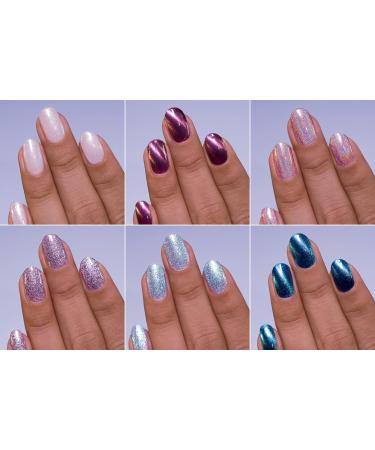 ILNP Winter Wonderland Nail Polish Collection - Buy Online on SooperMarket.com