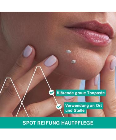 Uriarage Hys ac SOS Paste 15ml - Night Care for Acne & Greasy Skin - Green Tone Zinc & Tea Tree - Paraben & Fragrance Free - Buy Online on SooperMarket.com