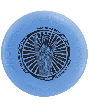 Wham-O Pro-Classic U-Flex Frisbee 130g colors and styles vary