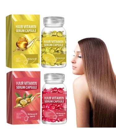 Nmbol Hair Black Castor Oil 3