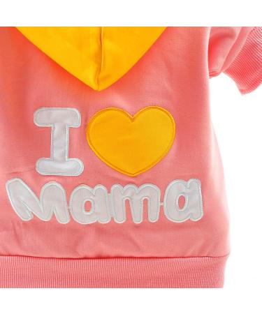 Yao Baby Girls 3 Piece Set - T-Shirt, Vest, Pants - Light Pink (2-3 Years) - Buy Online on SooperMarket.com
