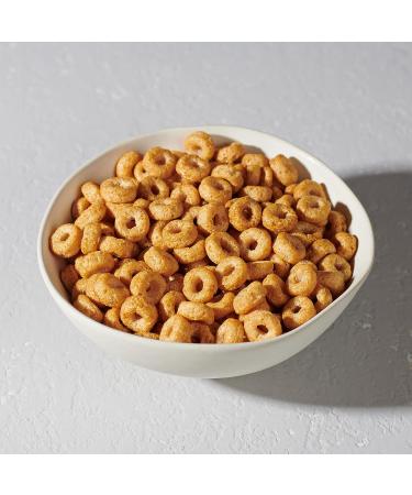 Lovebird Gluten Free Cereal Honey 3 Pack - Organic Paleo AIP Dairy Free Keto Friendly Snack - Buy Online on SooperMarket.com