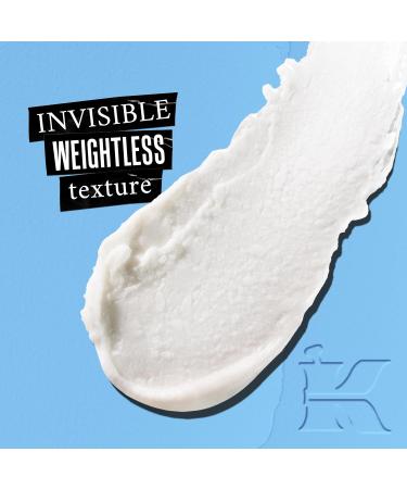 Kiehl's Ultra Facial Skin Barrier Repair Balm - On-the-Go Hydration Stick for All Skin Types with Squalane & Ceramides | 0.3 oz - Buy Online on SooperMarket.com