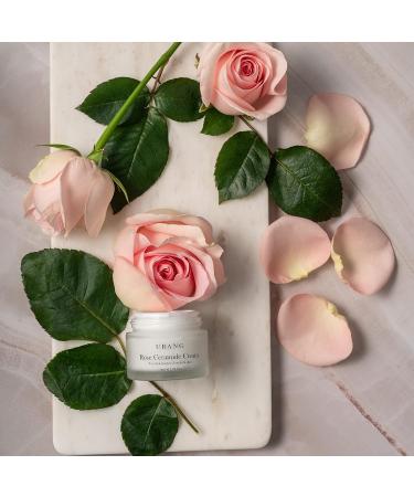 Rose Ceramide Cream 50ml - Buy Online on SooperMarket.com