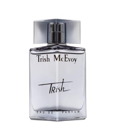 Trish McEvoy Eau de Parfum Trish 1.7 Fl Oz