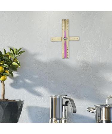Baoblaze Pink Hourglass Timer | Sauna Clock & Sandwatch for Cooking Learning & Training - Buy Online on SooperMarket.com