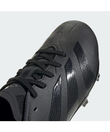 Buy adidas Unisex Kids Predator.3 Sneaker - Core Black Carbon 36 EU | International Shipping Available - Buy Online on SooperMarket.com