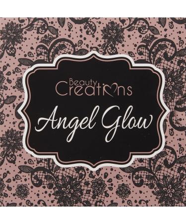 Beauty Creations Angel Glow Highlight Palette - BCHAG01 - Buy Online on SooperMarket.com