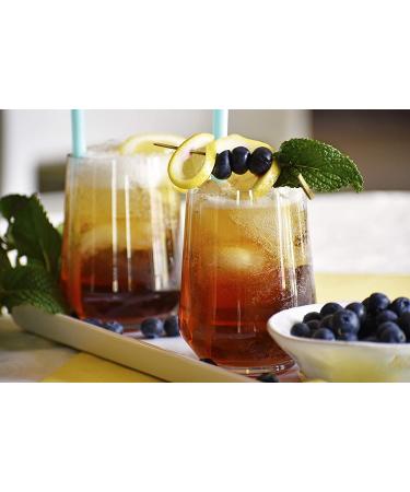 Blueberry Muffin Ground Coffee - Deliciously Flavored Brew - Buy Online on SooperMarket.com