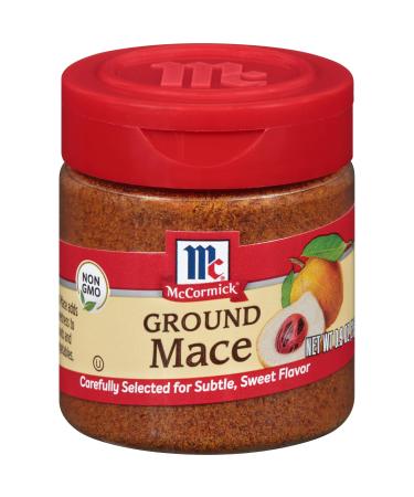 McCormick Ground Mace, 0.9 oz
