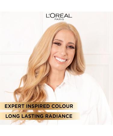 L'Oreal Paris Preference 7 Vienna Hair Dye - Long-Lasting Permanent Colour - Buy Online on SooperMarket.com