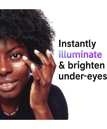 The INKEY List Brighten-i Under Eye Cream - 15ml - Instantly Brightens Dull Under Eyes - Buy Online on SooperMarket.com