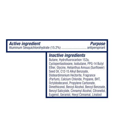 Dove Advanced Care Antiperspirant Deodorant Spray Original Clean for helping repair skin barrier after shaving 72-hour antiperspirant for soft underarms 3.8 oz 3.8 Ounce (Pack of 1) Original Clean - Buy Online on SooperMarket.com