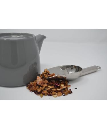 Passion Fruit and Orange Fruit Tea - 500grams - Buy Online on SooperMarket.com